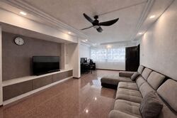Blk 119 Bukit Batok West Avenue 6 (Bukit Batok), HDB 4 Rooms #624133351
